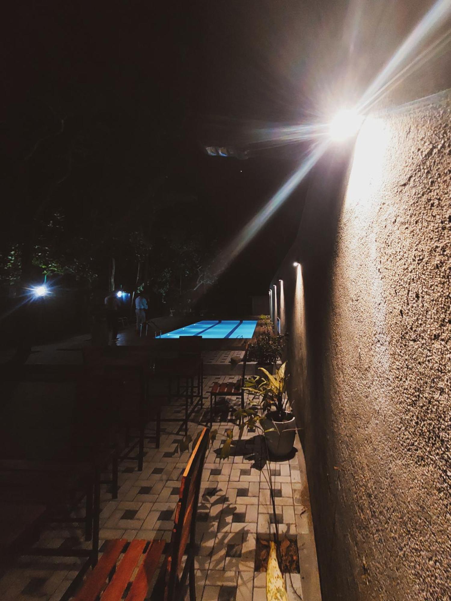 Villa Tranquil Kandy Peradeniya Exterior foto